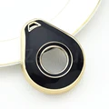 black cover(GLD)