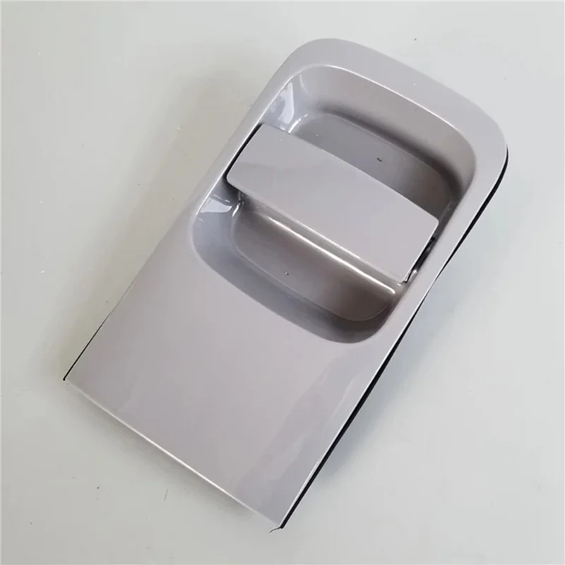 Manija exterior puerta corredera AU63-2X – Hyundai H1 Grand Starex - imagen 5