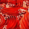 Red Waves
