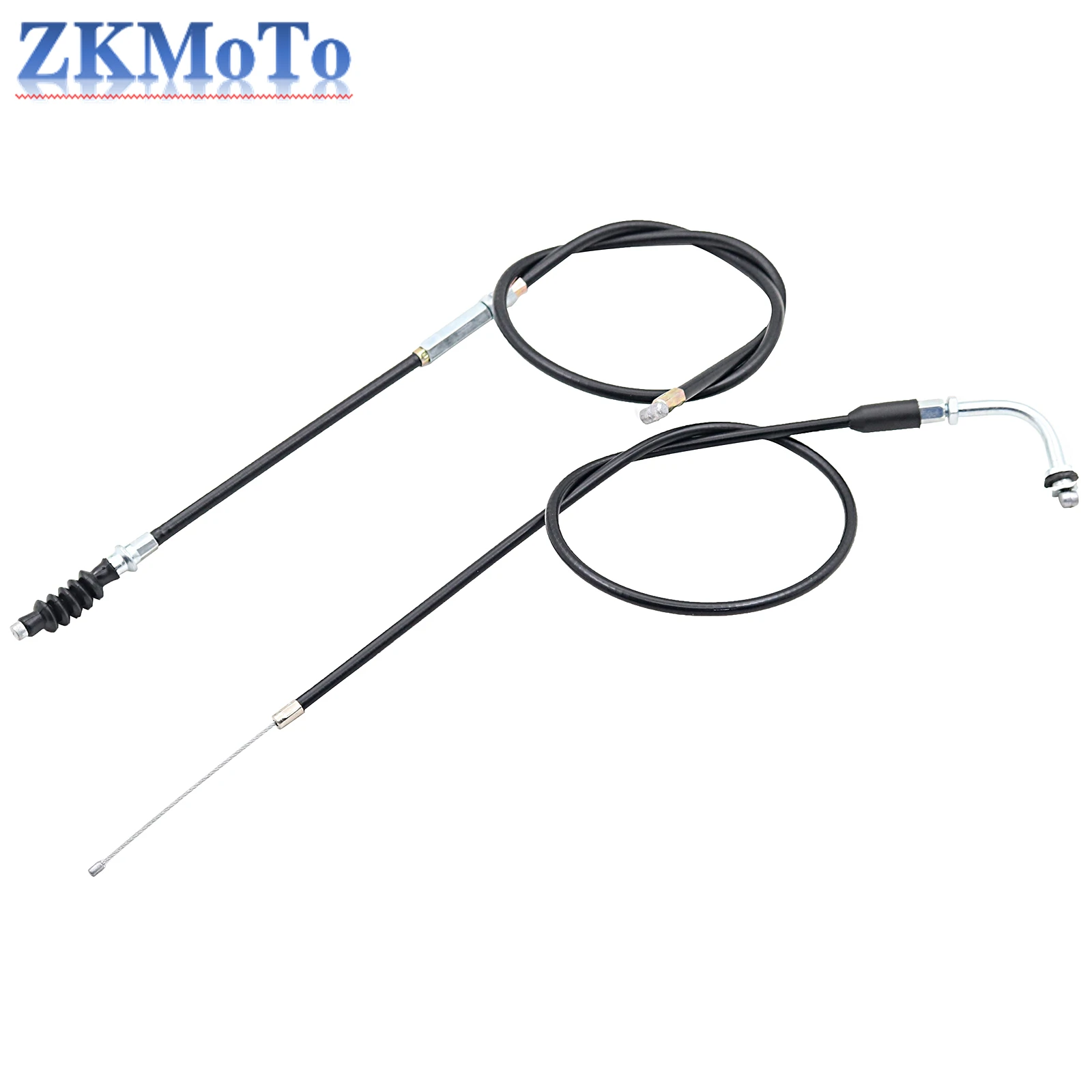 Cable de embrague Honda Z50 Z50A Z50J Z50R Mini Trail - imagen 4
