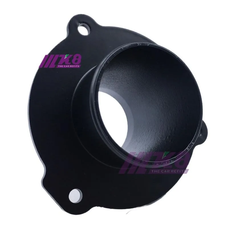 Tubo eliminador silenciador turbo EA113 – Golf R S3 2.0 TFSI - imagen 4