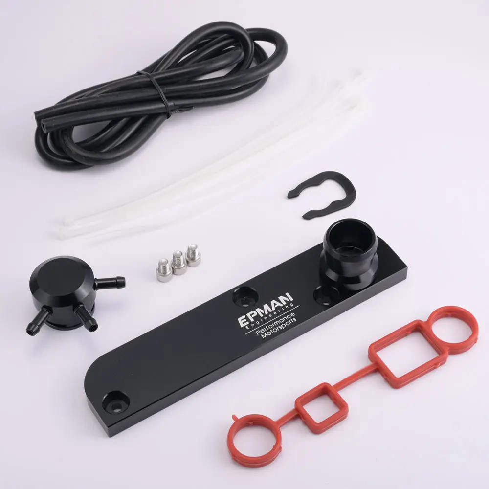 Kit Adaptador PCV Audi VW 2.0 TFSI EA113 EP-PCV1017 - imagen 3