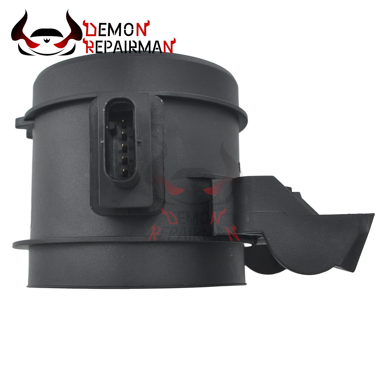 Caudalímetro Bosch 0280218190 original para Mercedes - imagen 3