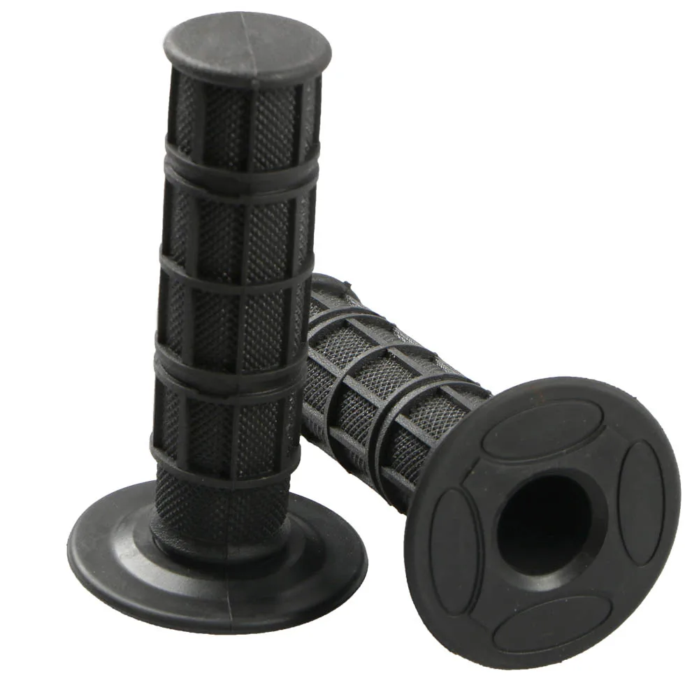 Empuñaduras manillar de goma universales para moto cross SDG XR50 - imagen 3