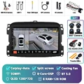 8G-128G 360 DVR