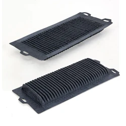 Filtro de aire de batería Toyota Highlander XU70 Hybrid 2.5