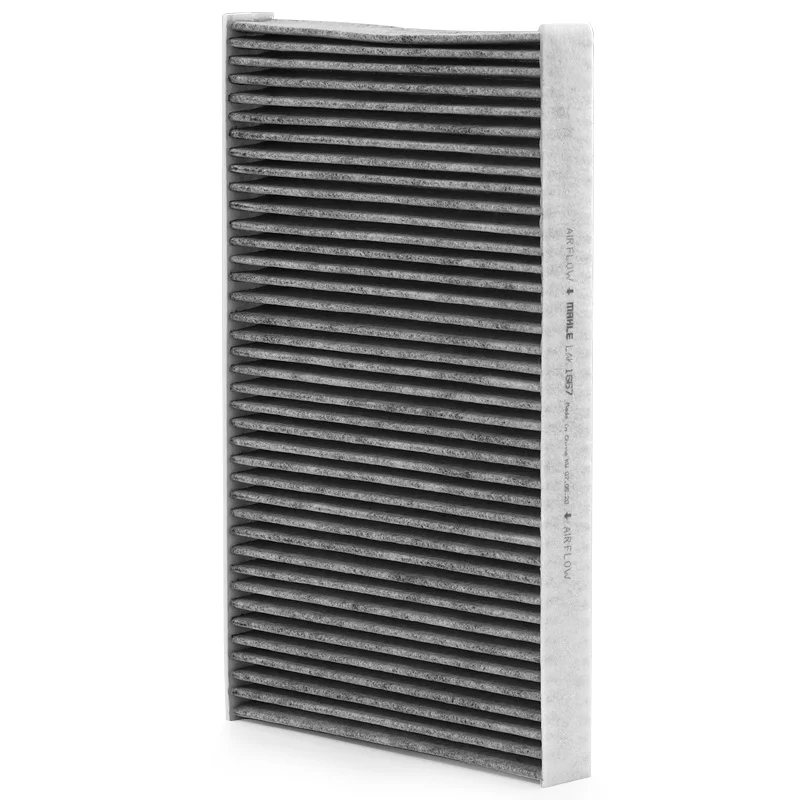 Filtro de aire de cabina con carbón activo MAHLE para Roewe Marvel R/X 2020+ - imagen 5