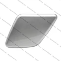1PC Silver Left