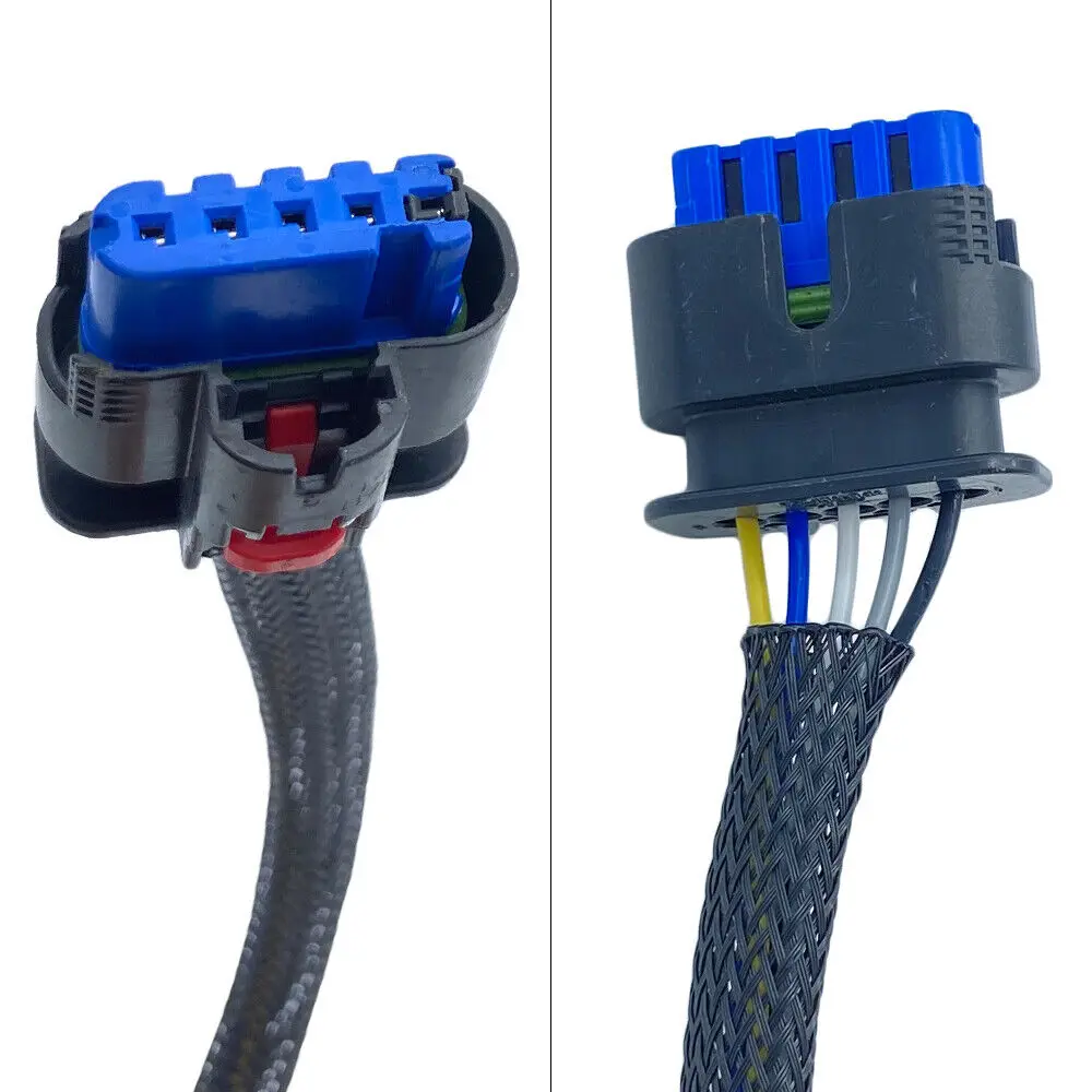 Sonda lambda precatalizador Ford Mustang 5.0 V8 / F-750 7.3L - imagen 4