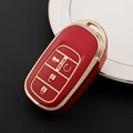 4button red cover