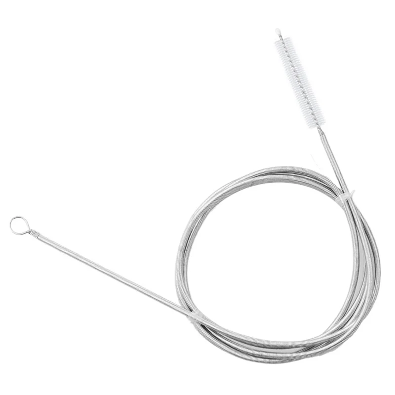Cepillo limpieza desagües coche BMW E30 E36 E46 E90 - imagen 5
