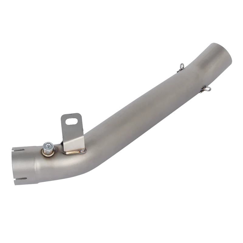 Silenciador de escape 60 mm para Suzuki GSX-R 1000 (2007-2011) - imagen 4