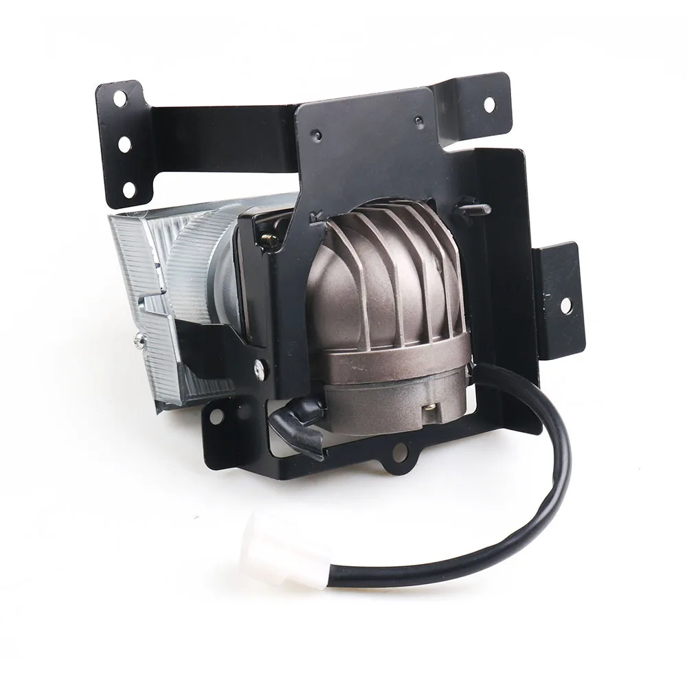 Luces antiniebla Civic 92-95 4Dr - HTJCK - imagen 4