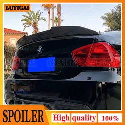 Alerón de techo trasero BMW E90 M3 2008-2012 estilo PSM V2