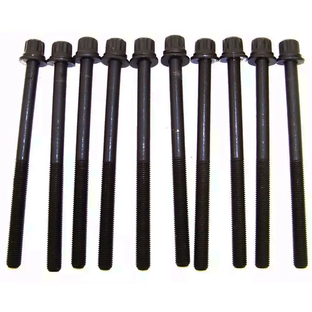 Juego de tornillos de culata Honda K24/K23 2.0-2.4 L - imagen 2