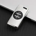 silver key cover