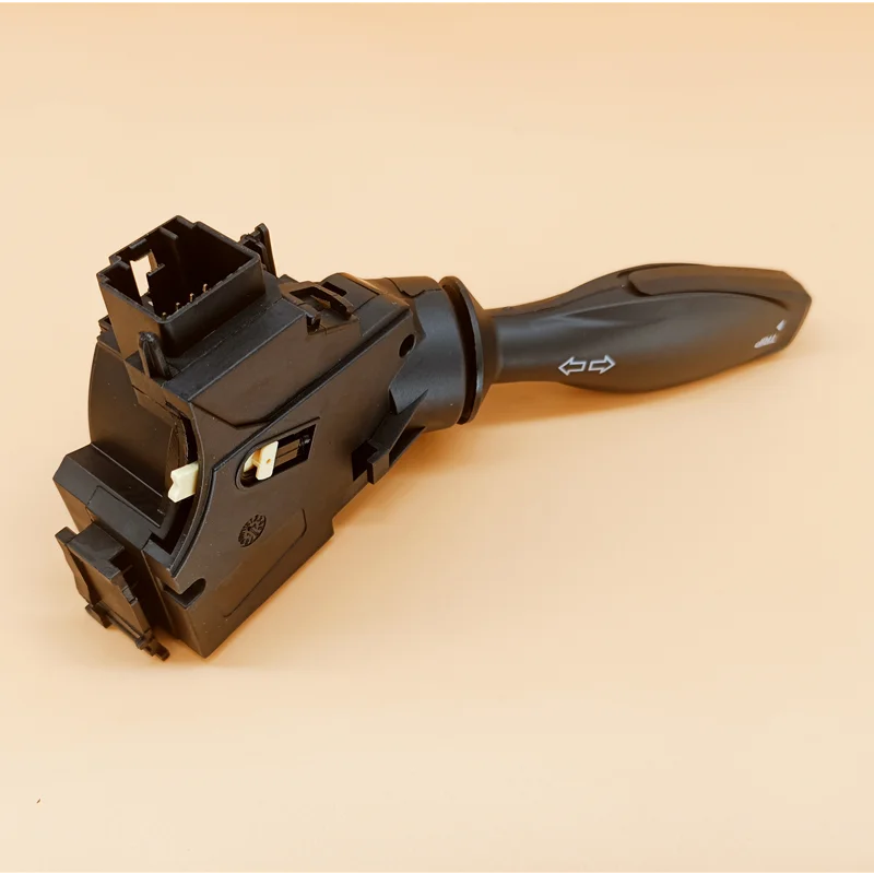 Conjunto del interruptor de señal de giro
