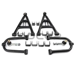 Brazo basculante ATV GY6 con rótula para quad y motocross