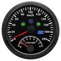 200km BN