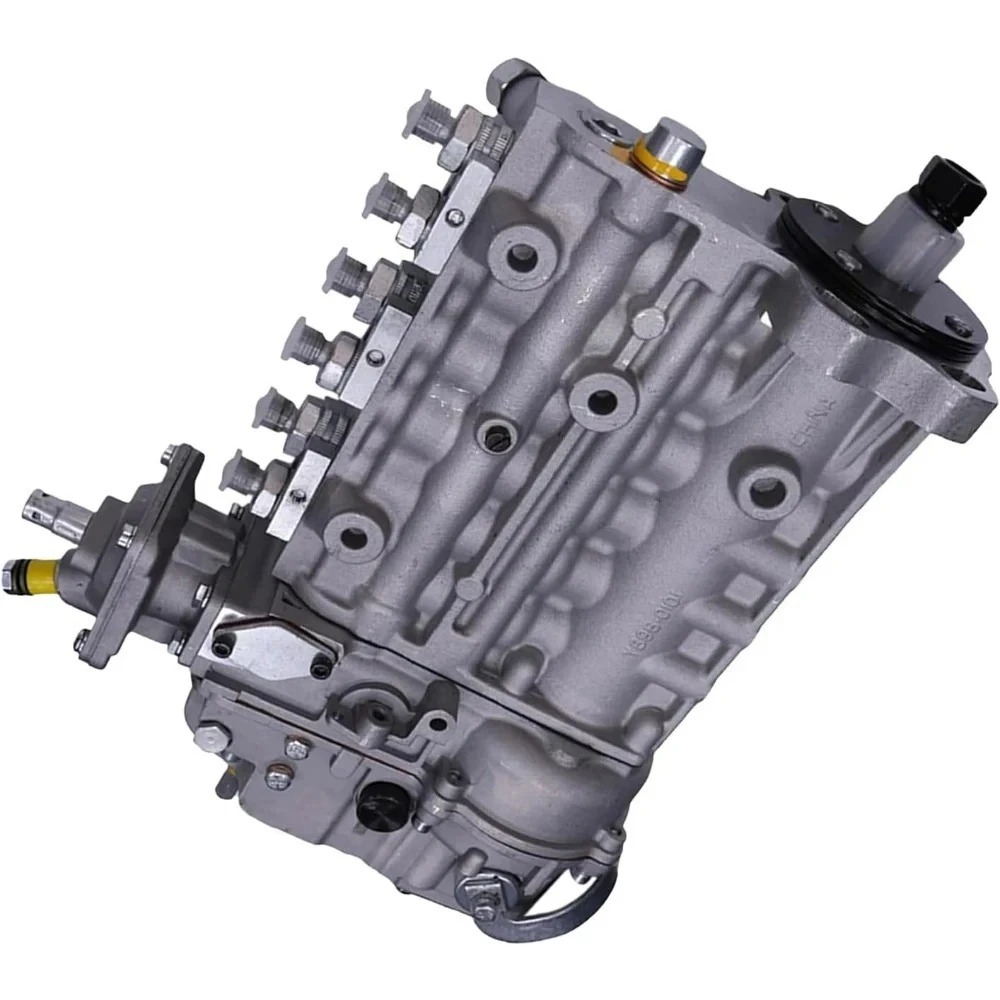 4983231 Bomba de inyección diésel para motor 6BT 5.9 - imagen 3