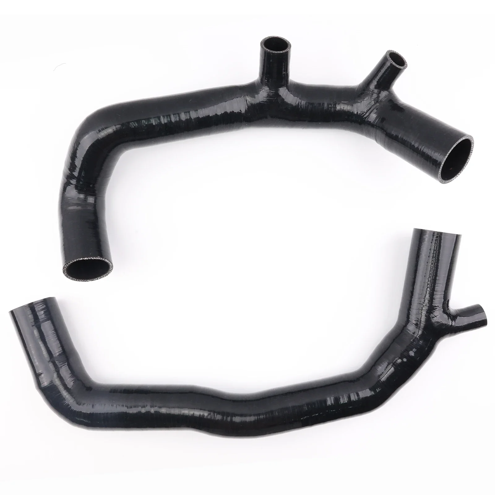Tubo admisión turbo BMW N54 para 135i 335i 535i Z4 - imagen 5