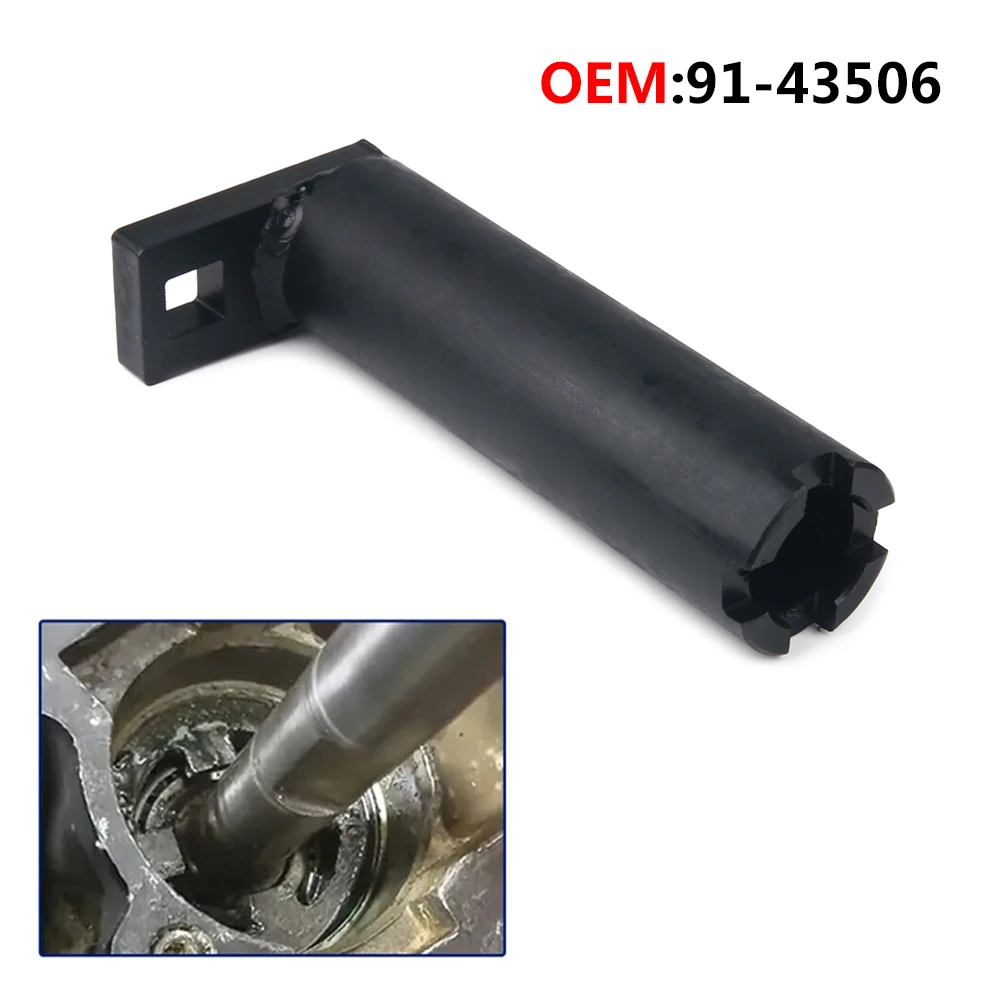Llave de retención cojinete de eje Mercury Mercruiser Alpha One Gen1/Gen2