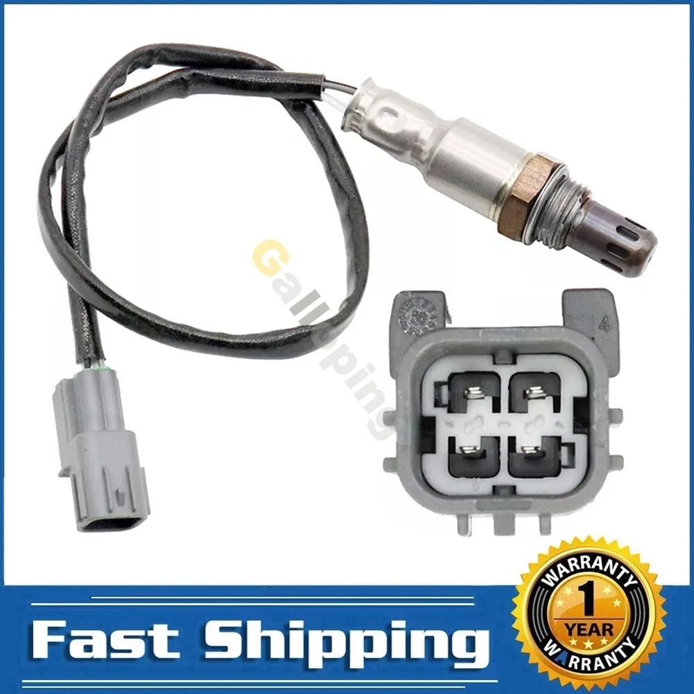 Sensor de oxígeno sonda Lambda Hyundai Sonata y Kia Optima 2.4