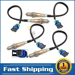 Sensor lambda compatible con Chevrolet Camaro 5.7L V8