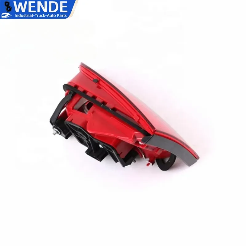 Piloto trasero LED de esquina OEM para Audi A4 B8 2008-2012 - imagen 5