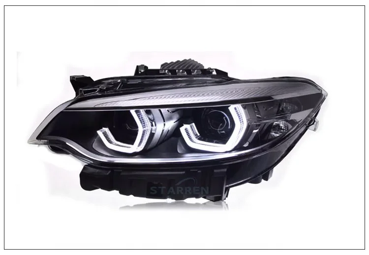 Retrofit faros LED con DRL Plug and Play – BMW Serie 2 F23 2014-2021 - imagen 3