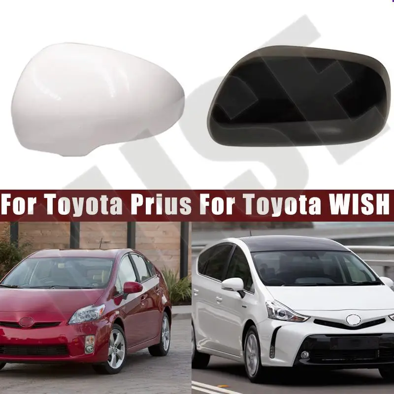 Carcasa espejo retrovisor Toyota Prius 2005-2017