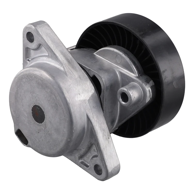 1122000970 Tensor correa auxiliar con polea Mercedes W203/W211/W220