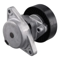 1122000970 Tensor correa auxiliar con polea Mercedes W203/W211/W220