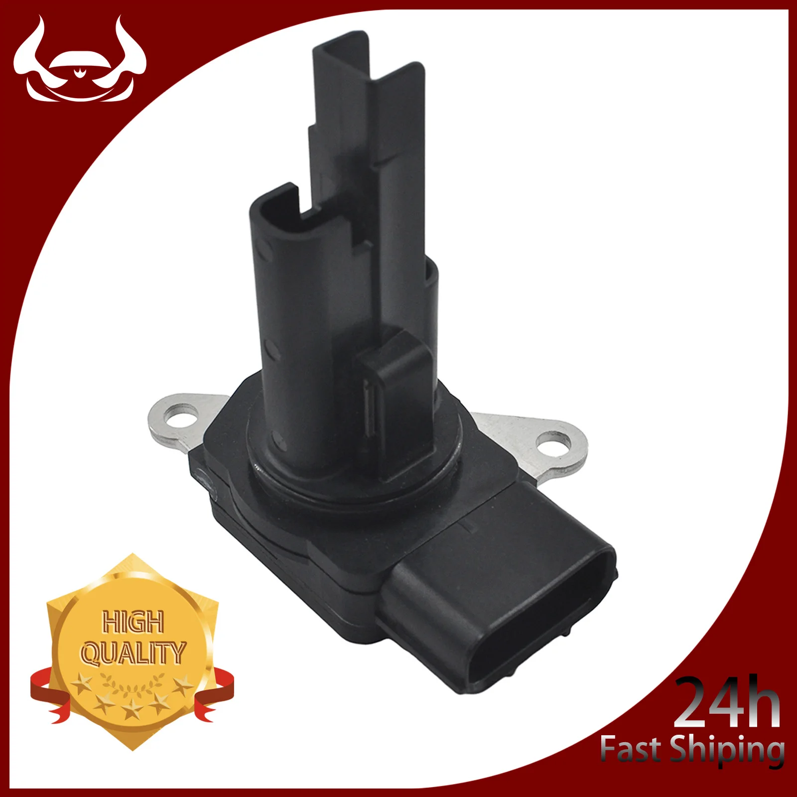 Sensor MAF 37980-R40-A01 para Honda Accord Civic CR-V 2008-2014