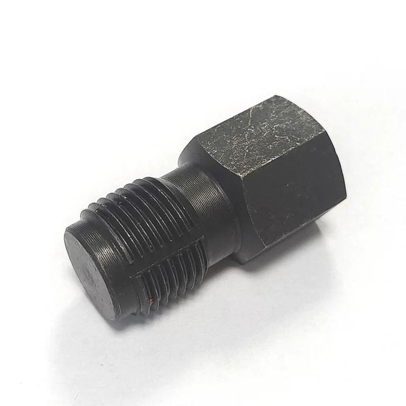 Adaptador para sensor de oxígeno M18 x 1,5 con accionamiento 3/8