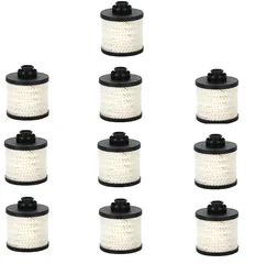 OEM 9801366680 Filtro diésel para Citroën C3 y Peugeot 208