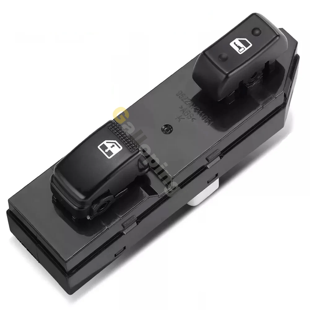 Interruptor elevalunas derecho 93575-2E100 Hyundai Tucson 2005-2010 - imagen 4