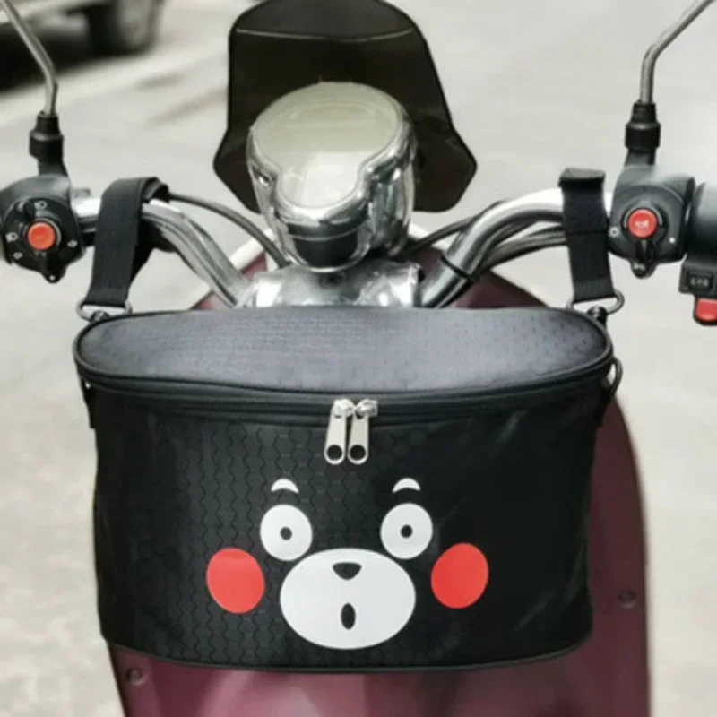 Organizador maletero Oxford Stor gran capacidad para coche eléctrico - imagen 3