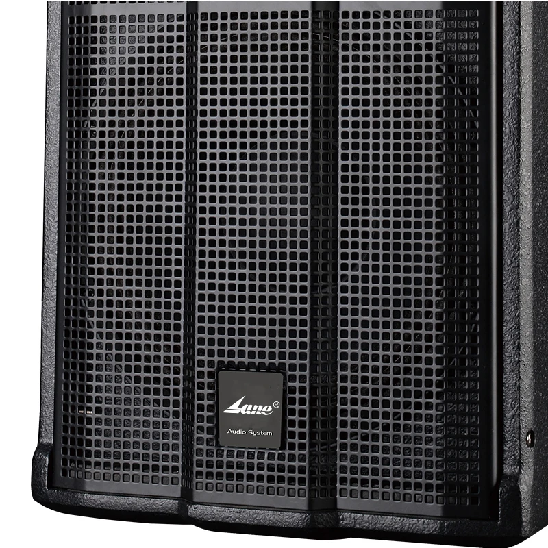 Altavoz activo 10 pulgadas para coche – Equipo sonido profesional - imagen 2