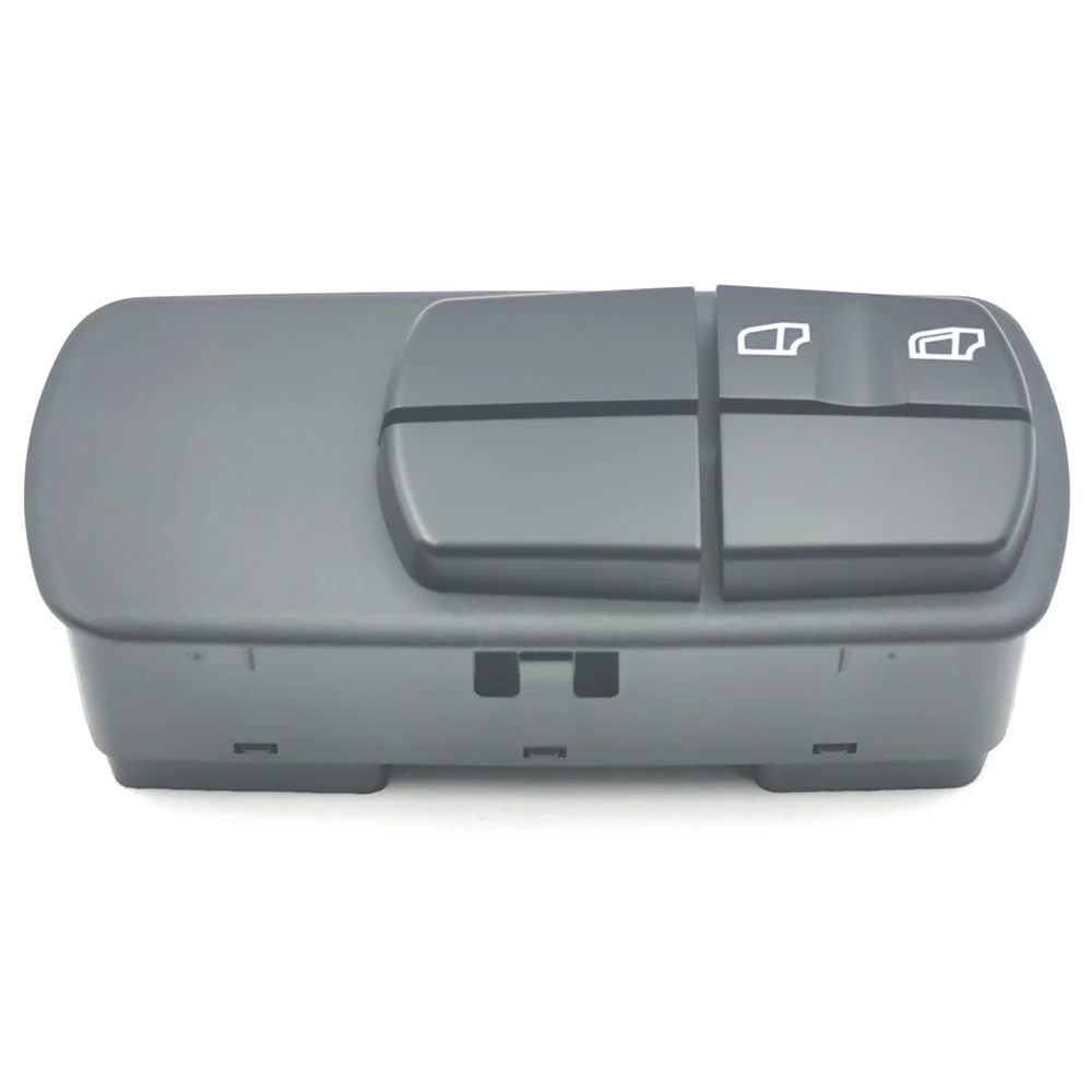 Interruptor elevalunas OE A0025450113 – Mercedes-Benz Axor/Atego - imagen 2