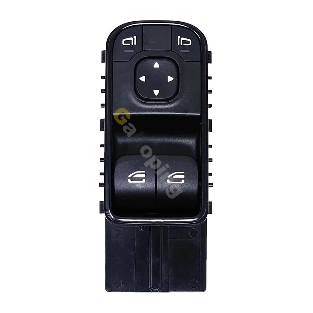 A9079056603 Interruptor elevalunas Mercedes Sprinter 3500 2018-2021 - imagen 2