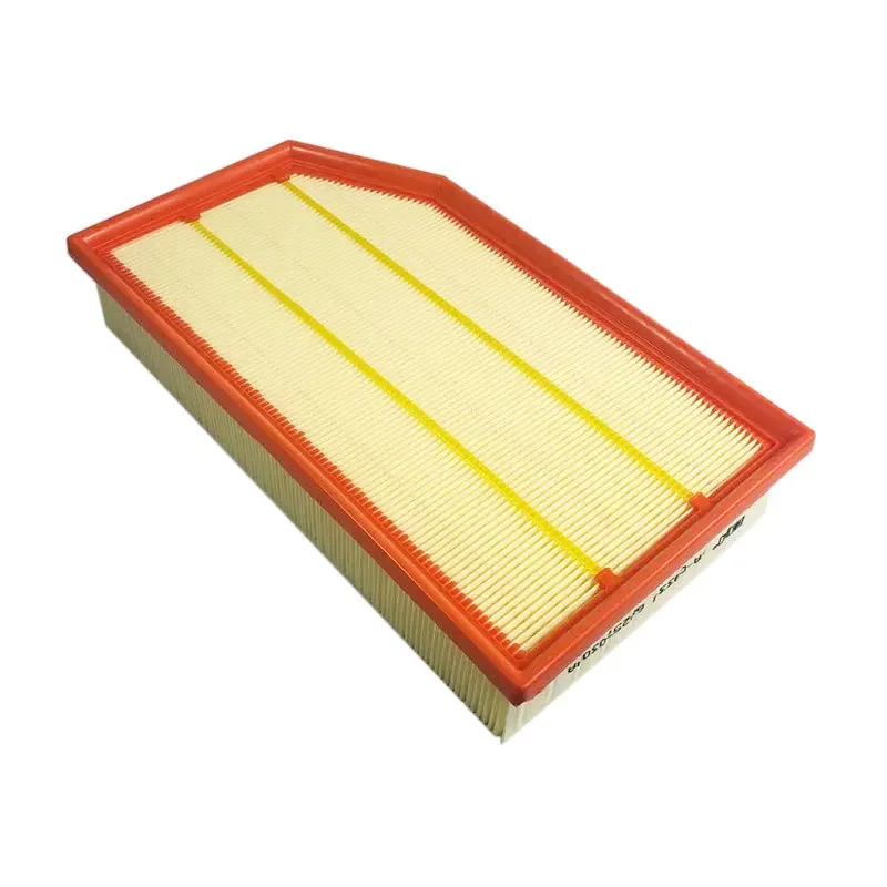 Filtro de aire para Jeep Wrangler JL 2.0T