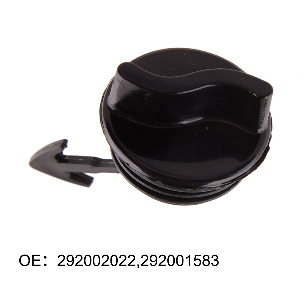 Sea-Doo 292002022 Tapón de drenaje para Spark, Trixx y GTS