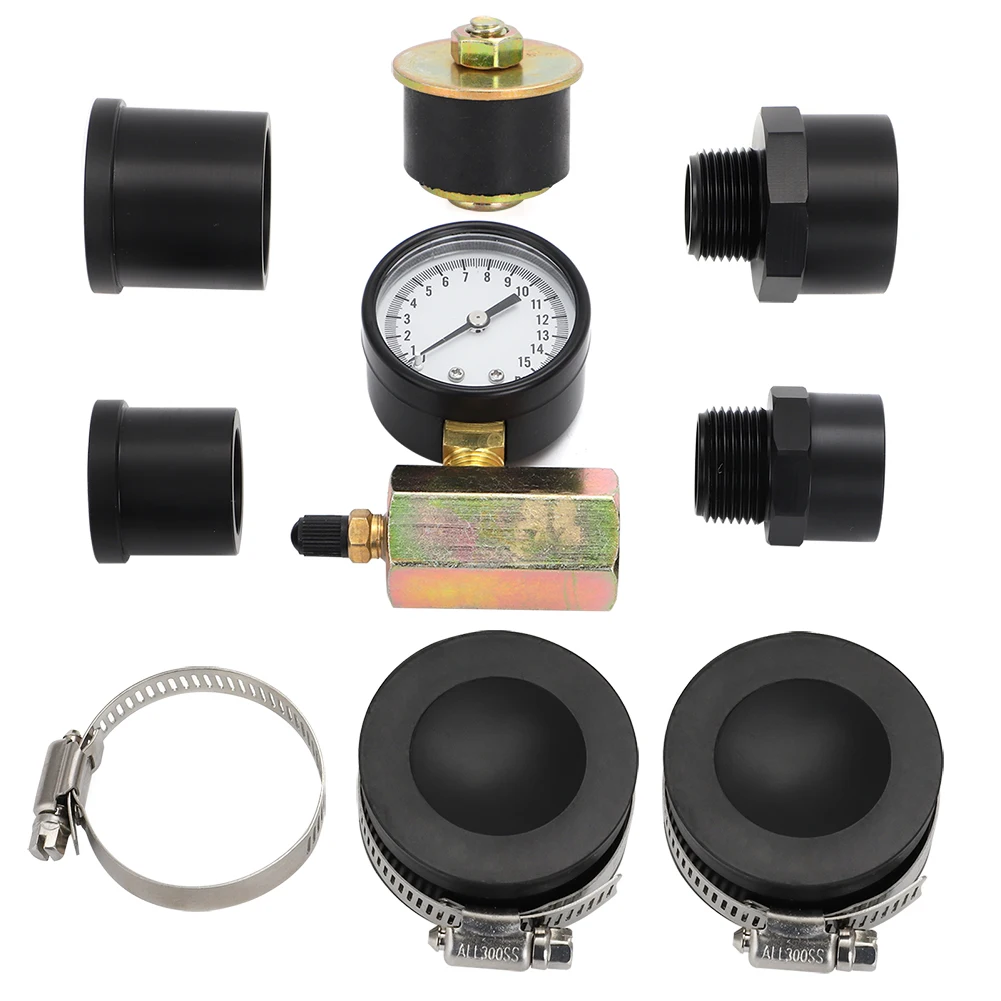 Kit pruebas fugas motor 2T Banshee Blaster – Yamaha YZ125/YZ250 26-41mm
