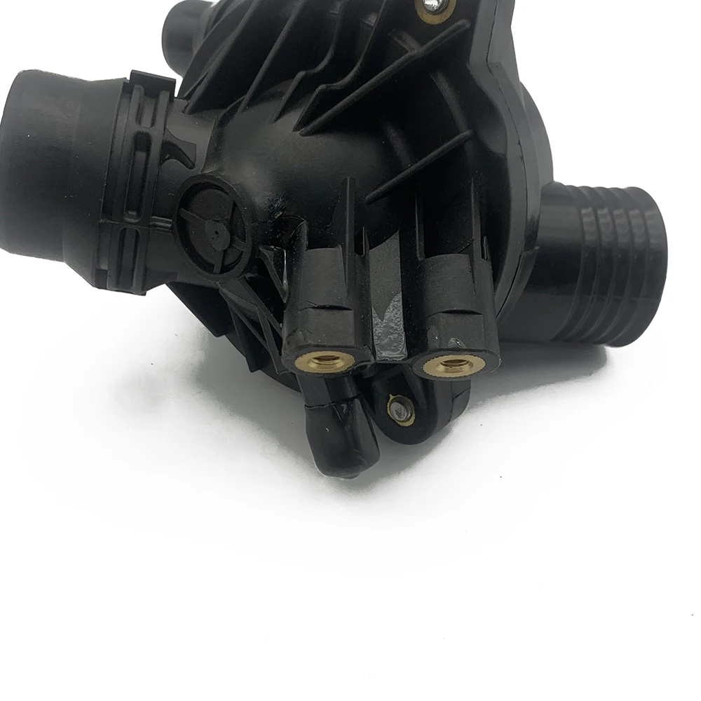 11537550172 Carcasa termostato refrigerante compatible BMW - imagen 5