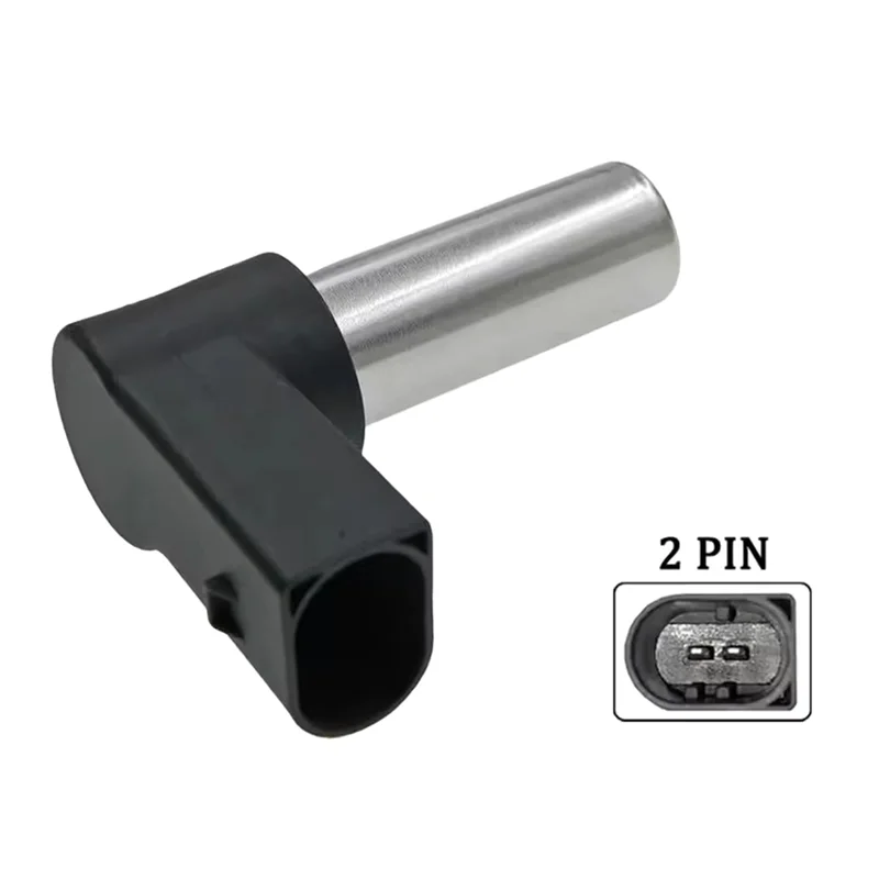 Sensor RPM MB 0011533120 – Mercedes-Benz camiones - imagen 3