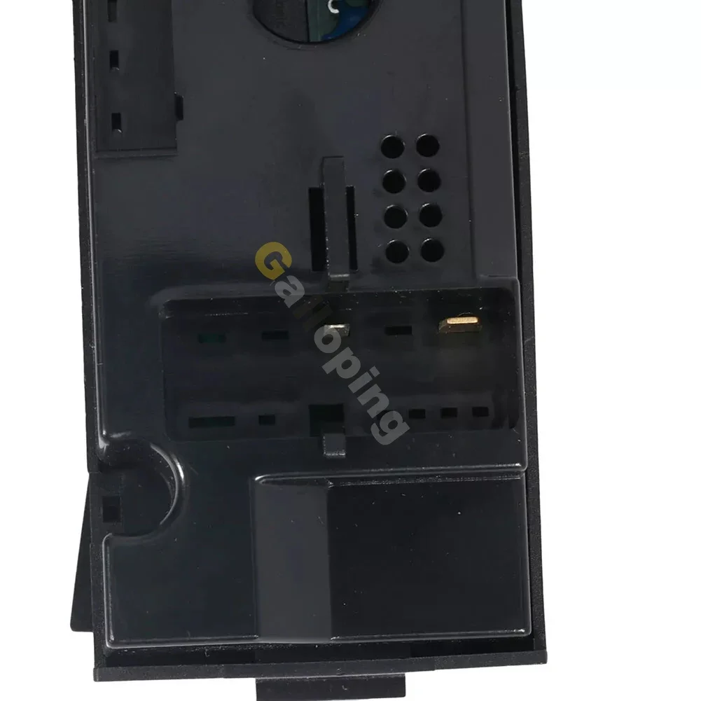 15151511 Interruptor ventana Chevrolet Astro GMC Safari izquierdo - imagen 4
