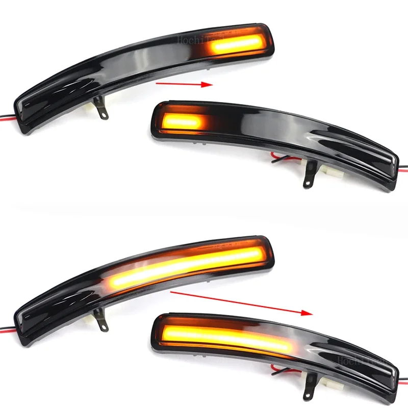 Luz intermitente espejo LED Ford Explorer 2011-2019 izquierda - imagen 5