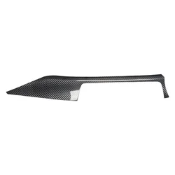 Moldura salpicadero fibra de carbono BMW Serie 3/4 F30/F32/F34