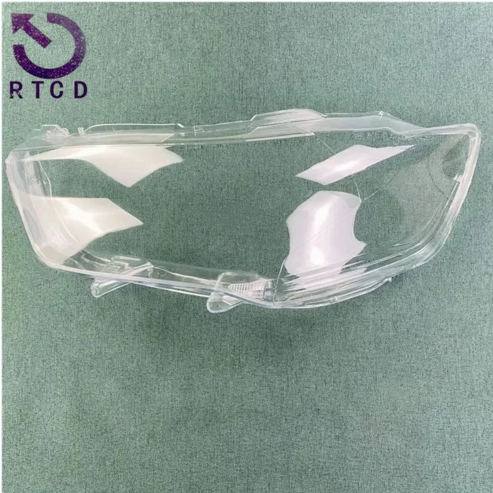 Cubierta de faro transparente OEM 9801865680 Citroën C-Elysée M43 2013-2020 - imagen 2